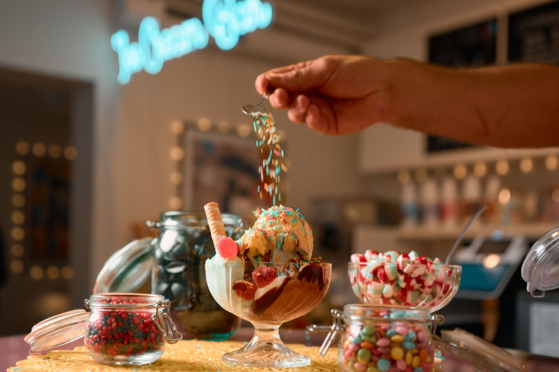 Omslagsbild till listan Varit här av Maria M.