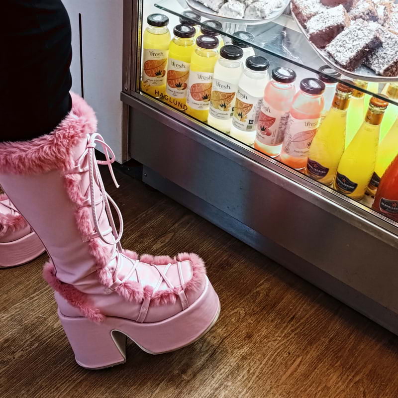 !!!! – Bild från Pepe's fik av Camille S. (2025-08-27)