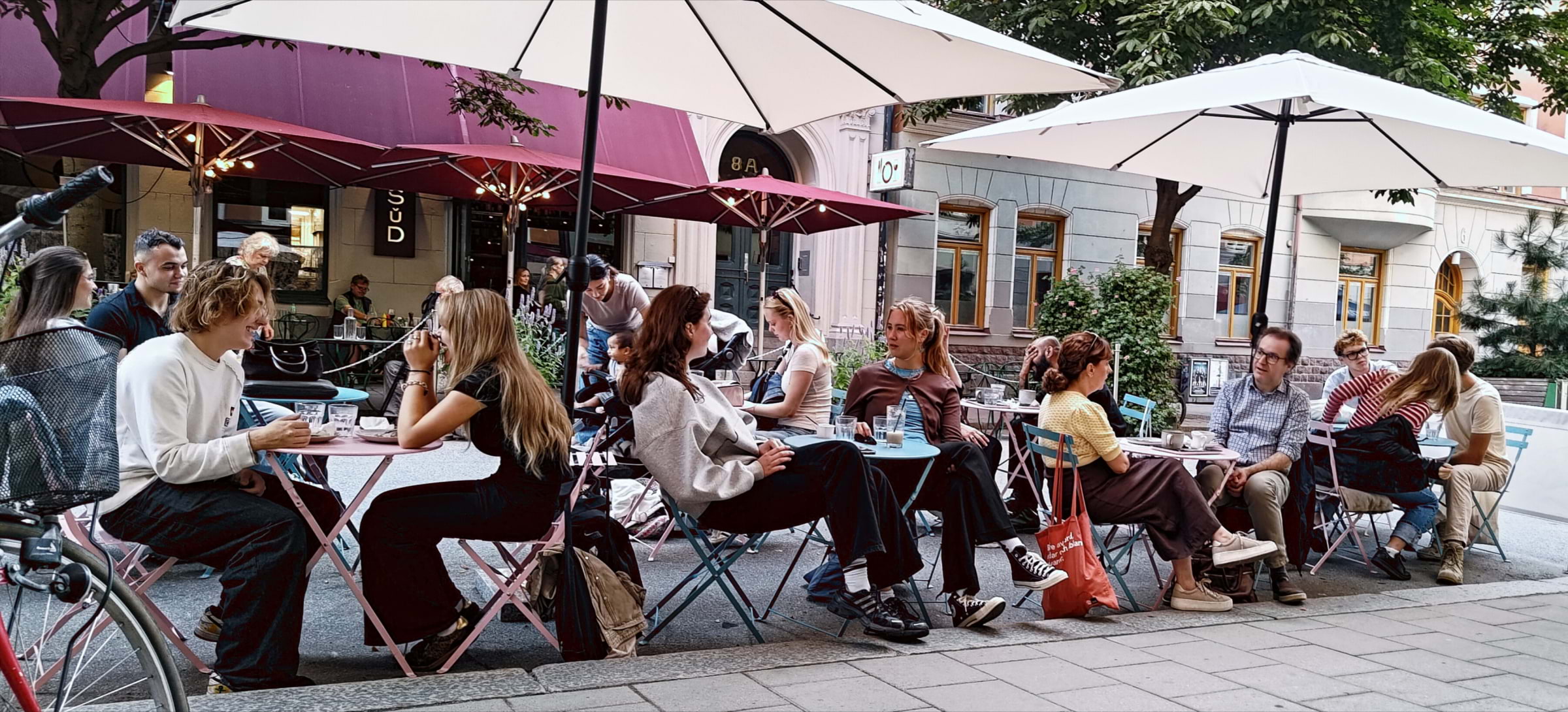 Bild från Pepe's fik av Camille S. (2025-09-09)