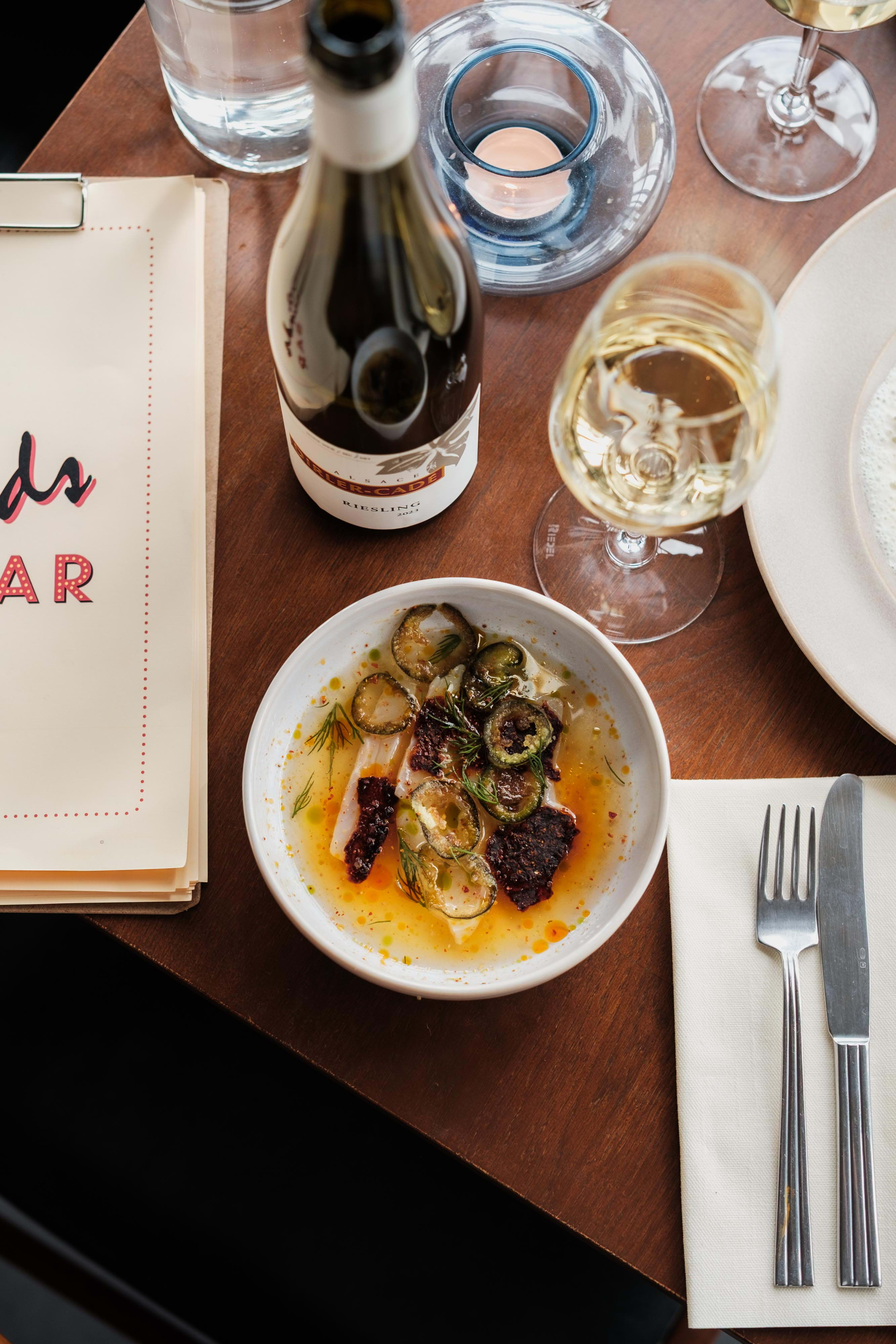 Pet Sounds Bar – Lunch in Södermalm