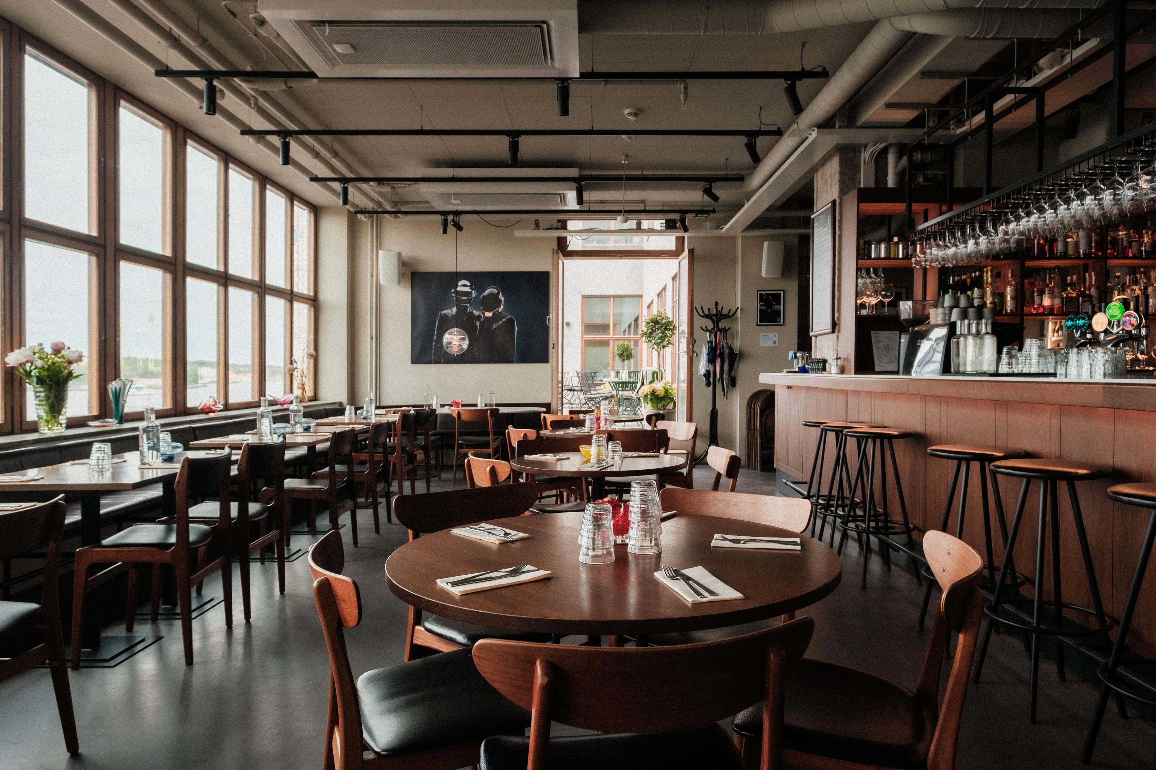 Pet Sounds Bar – Lunch in Södermalm