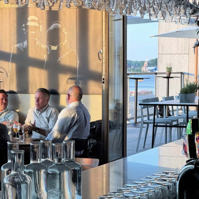 Bild från Pet Sounds Bar av Caroline C. (2025-07-25)