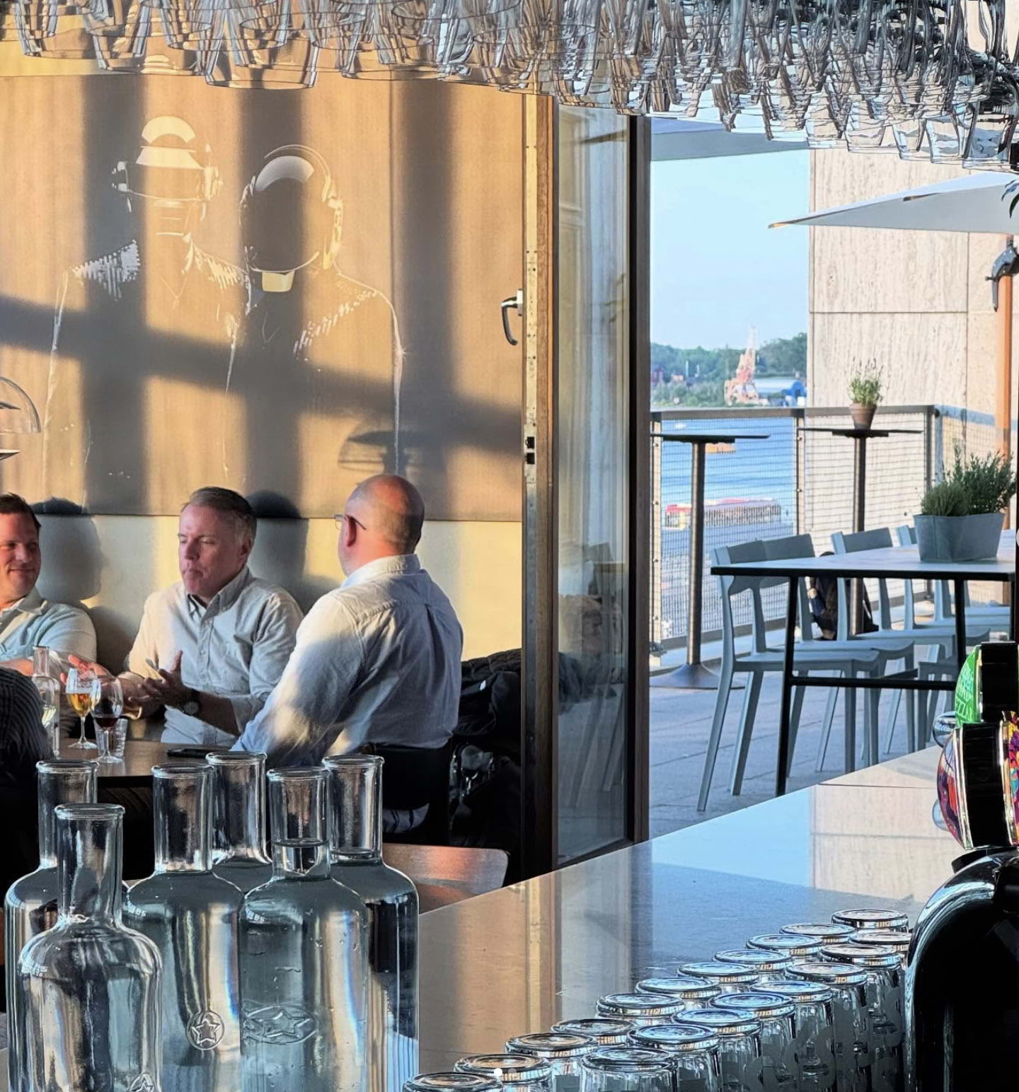 Bild från Pet Sounds Bar av Caroline C. (2025-07-25)