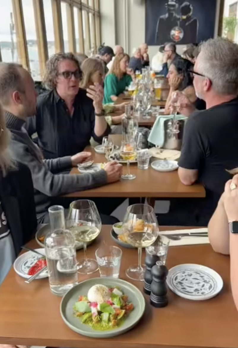 Bild från Pet Sounds Bar av Caroline C. (2025-07-25)