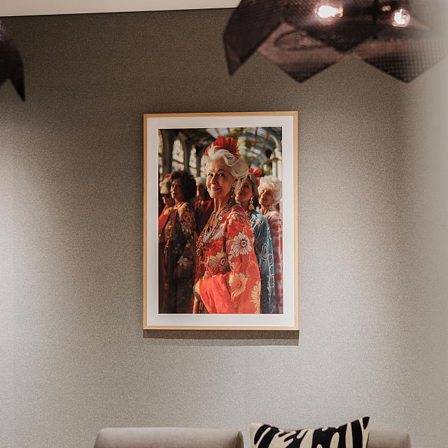 Petite Sabis Svea Artilleri