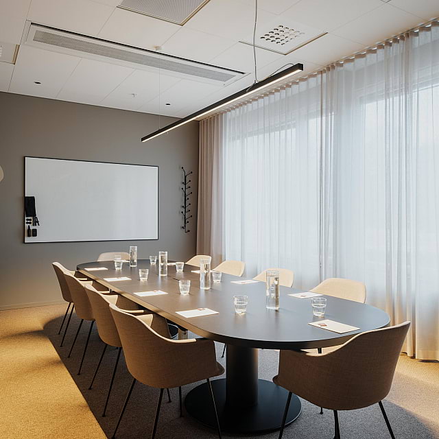 Petite Sabis Svea Artilleri