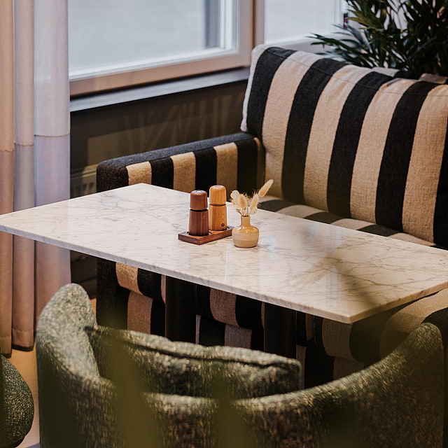 Petite Sabis Svea Artilleri