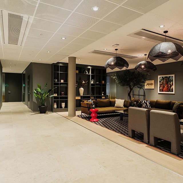 Petite Sabis Svea Artilleri