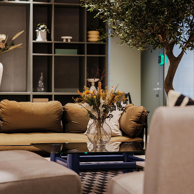 Petite Sabis Svea Artilleri