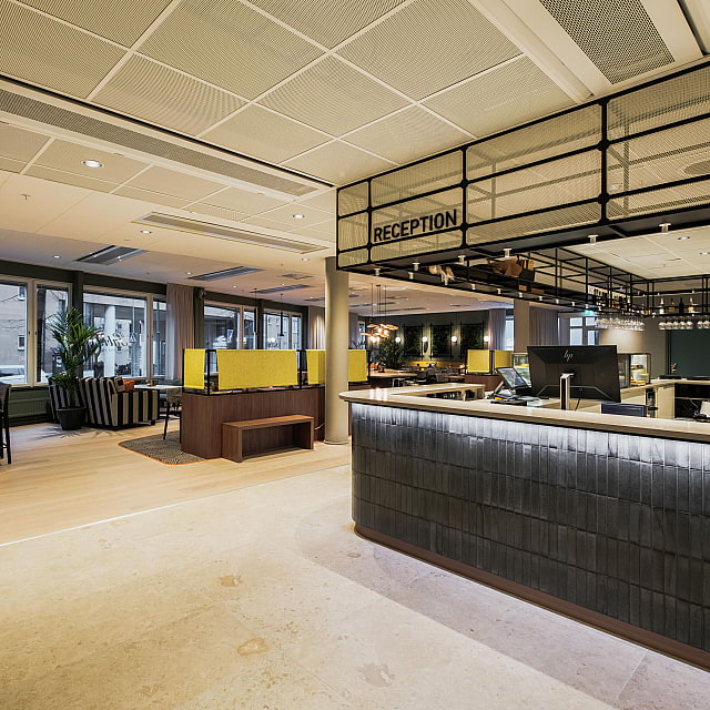 Petite Sabis Svea Artilleri