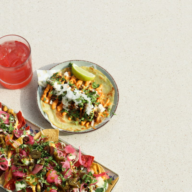 Tacos &ndash; Bild fr&aring;n Phil's F&auml;lt&ouml;versten av Minna&nbsp;L. (2026-03-10)