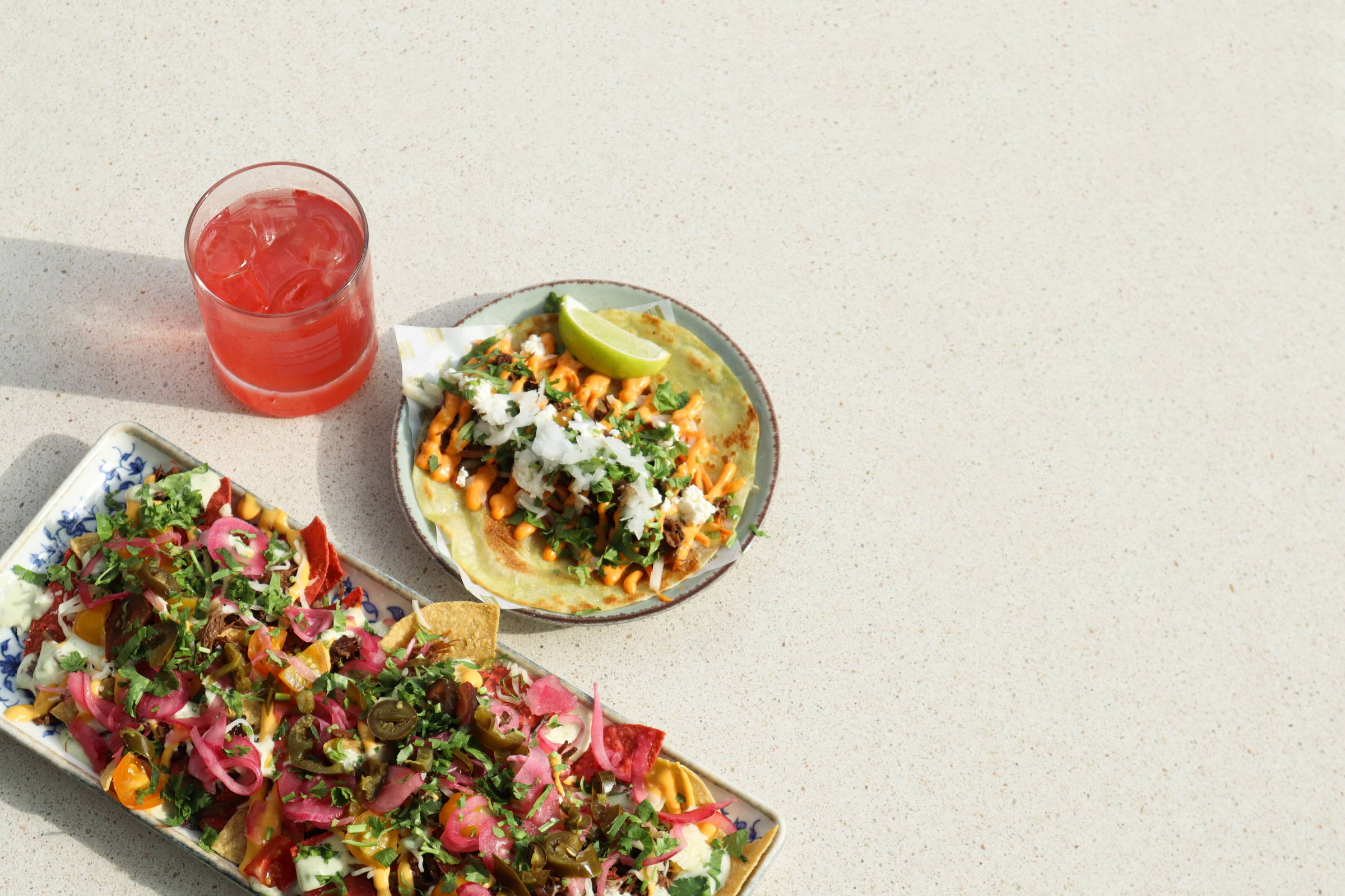 Tacos &ndash; Bild fr&aring;n Phil's F&auml;lt&ouml;versten av Minna&nbsp;L. (2026-03-10)