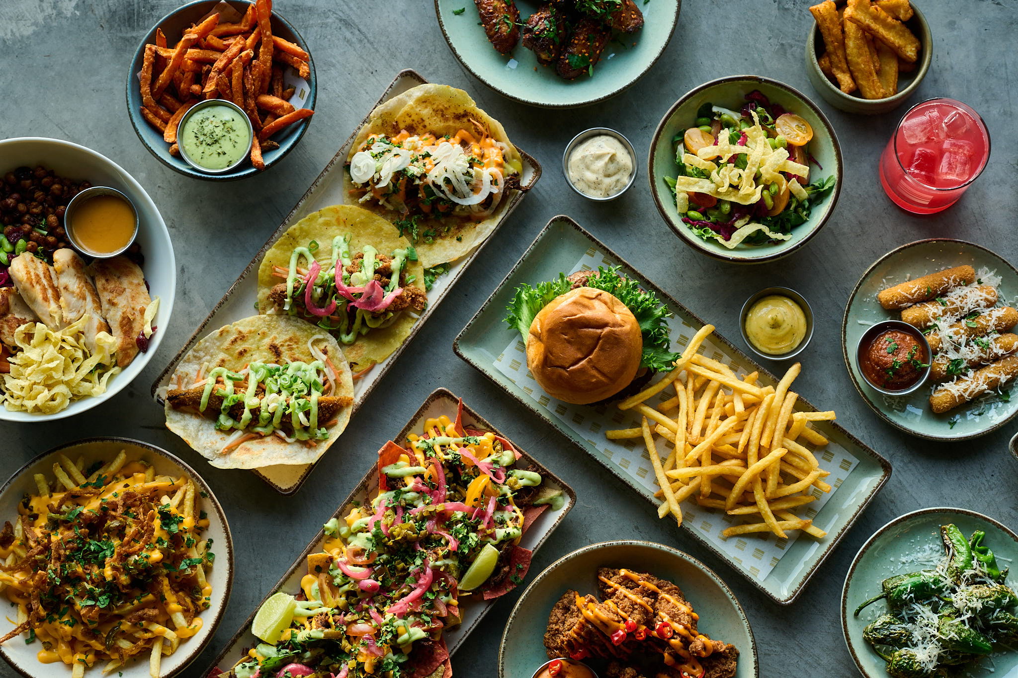 Mat &ndash; Bild fr&aring;n Phil's F&auml;lt&ouml;versten av Minna&nbsp;L. (2026-03-10)