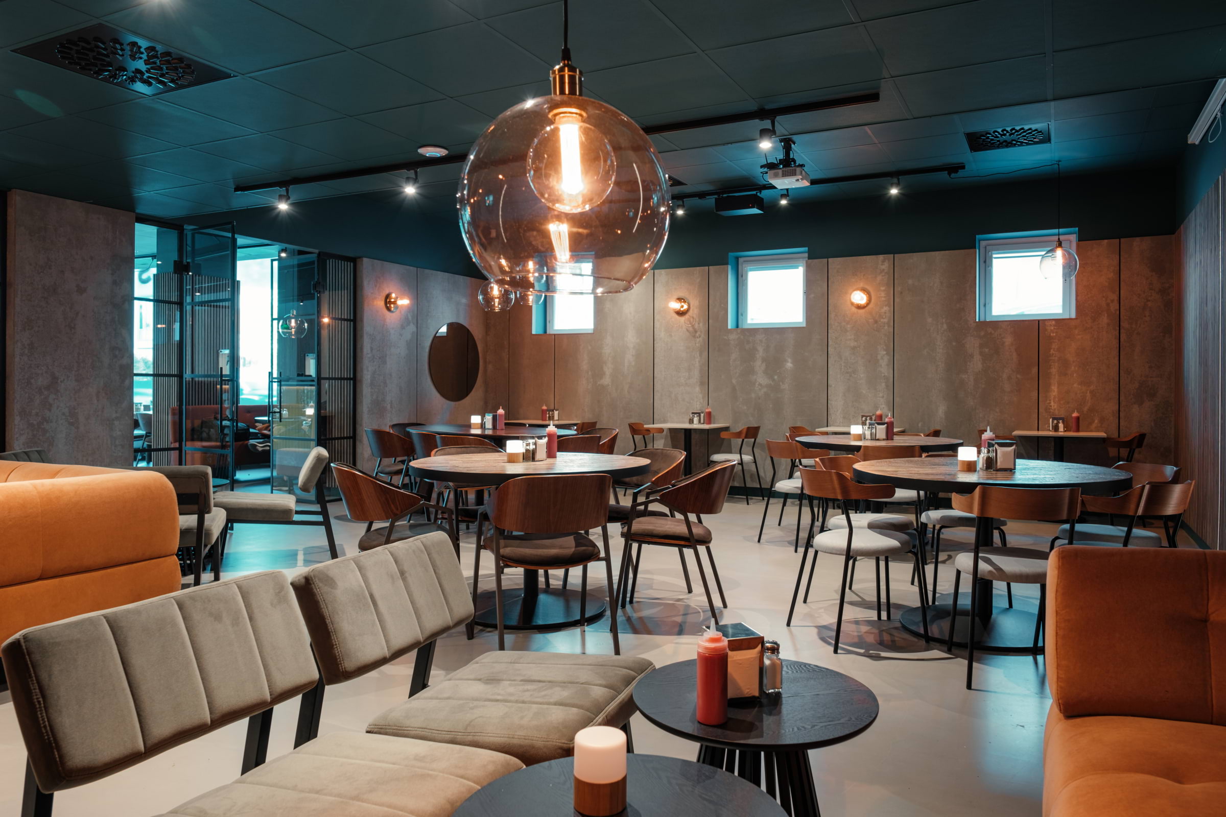 Milj&ouml; &ndash; Bild fr&aring;n Phil's Stadshagen av Minna&nbsp;L. (2026-03-10)