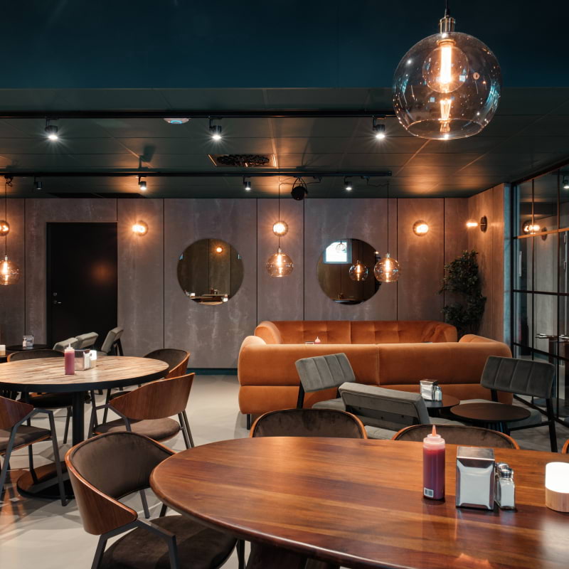 Milj&ouml; &ndash; Bild fr&aring;n Phil's Stadshagen av Minna&nbsp;L. (2026-03-10)