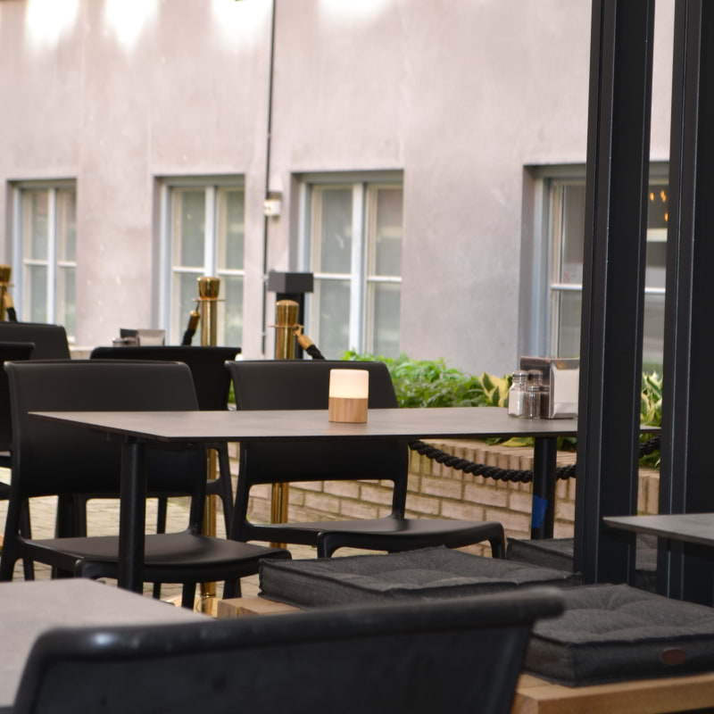 Milj&ouml; &ndash; Bild fr&aring;n Phil's Sportbar Magnus Ladul&aring;sgatan av Minna&nbsp;L. (2026-03-10)