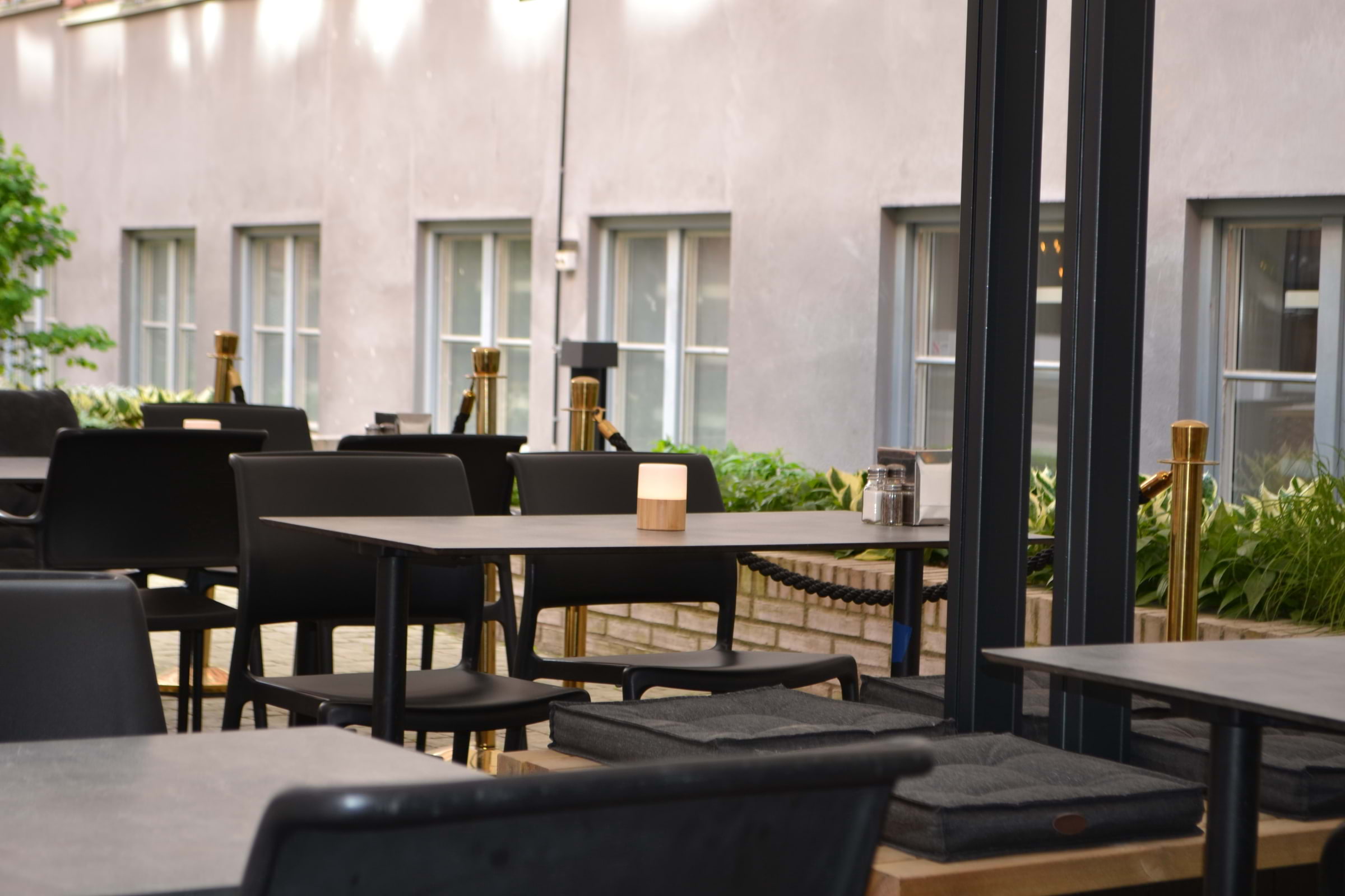 Milj&ouml; &ndash; Bild fr&aring;n Phil's Sportbar Magnus Ladul&aring;sgatan av Minna&nbsp;L. (2026-03-10)