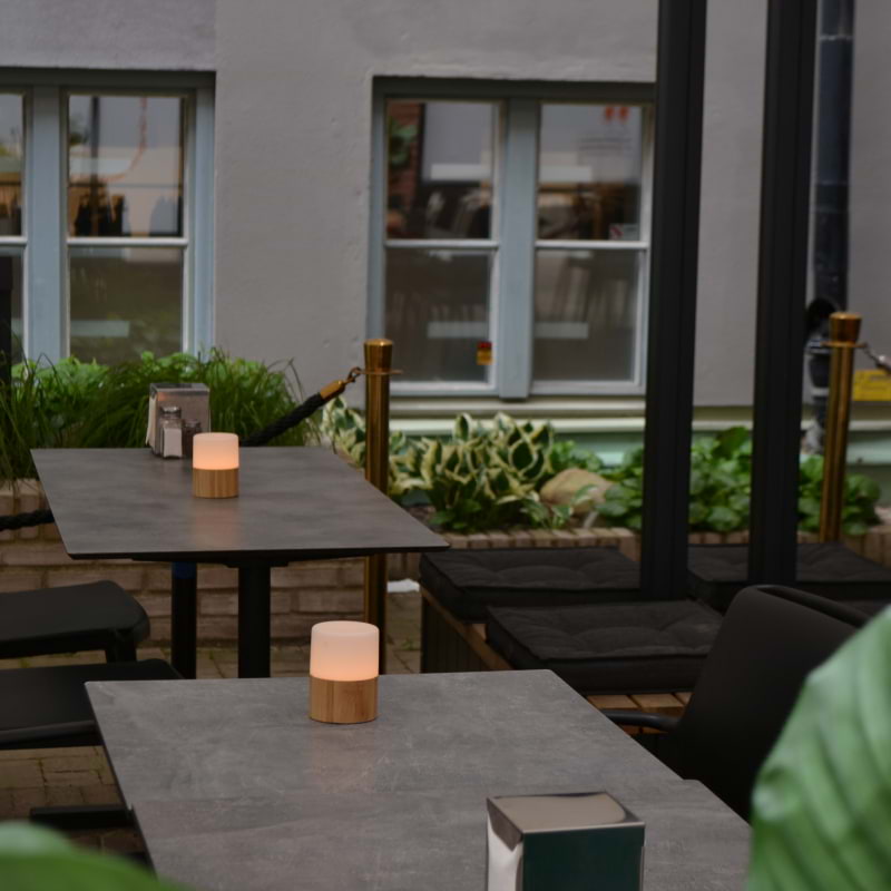 Milj&ouml; &ndash; Bild fr&aring;n Phil's Sportbar Magnus Ladul&aring;sgatan av Minna&nbsp;L. (2026-03-10)