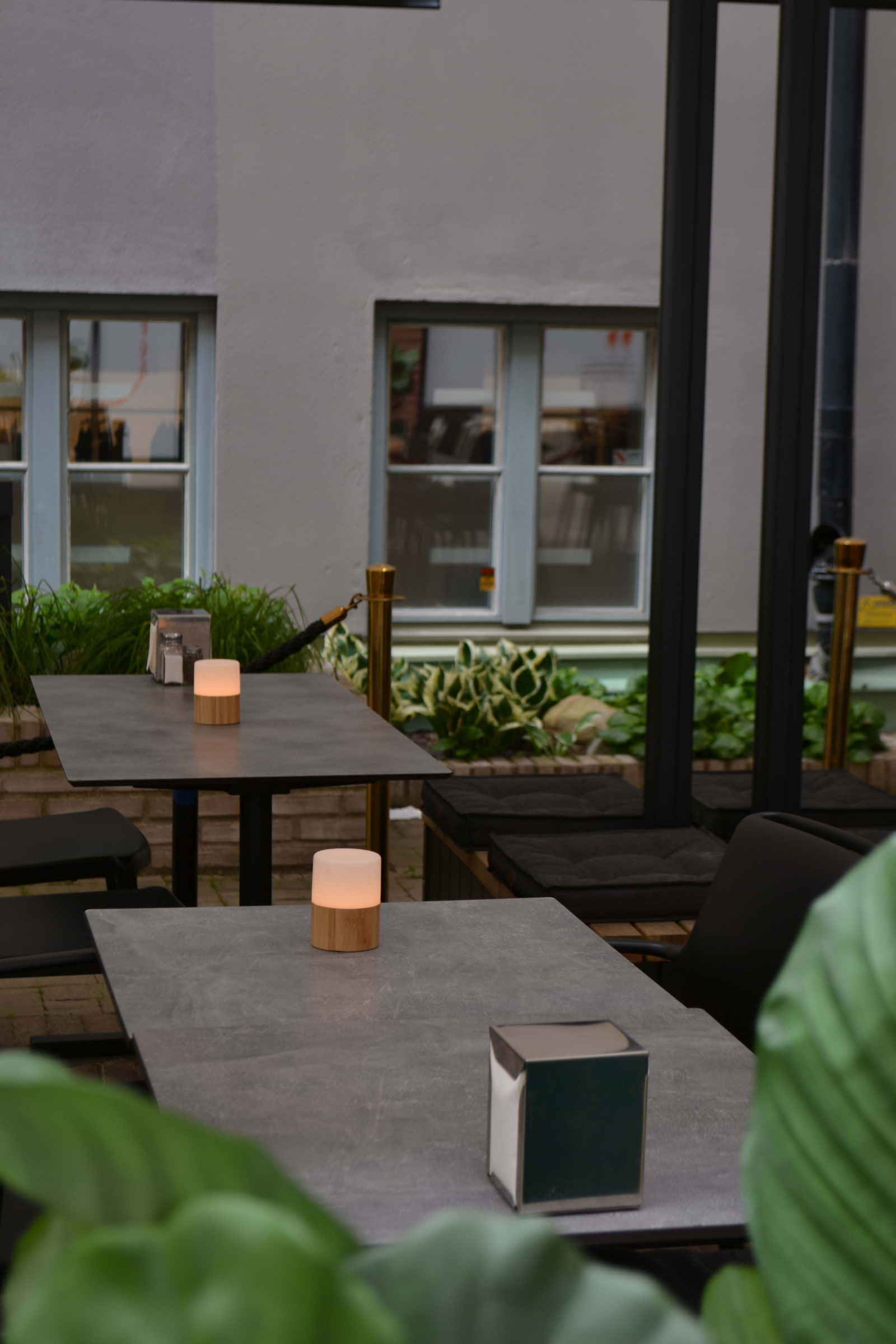 Milj&ouml; &ndash; Bild fr&aring;n Phil's Sportbar Magnus Ladul&aring;sgatan av Minna&nbsp;L. (2026-03-10)