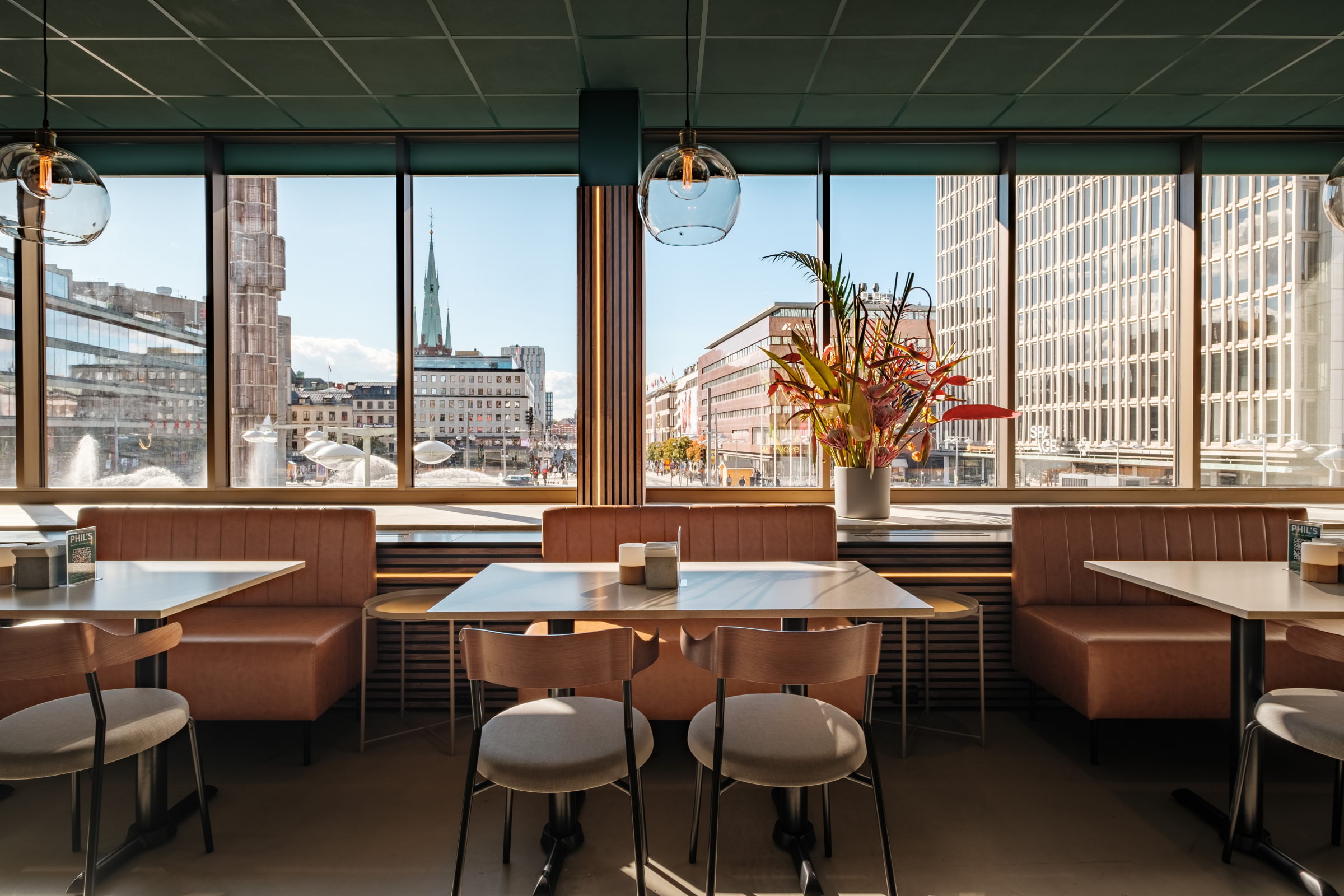 Milj&ouml; &ndash; Bild fr&aring;n Phil's Sergel av Minna&nbsp;L. (2026-03-10)