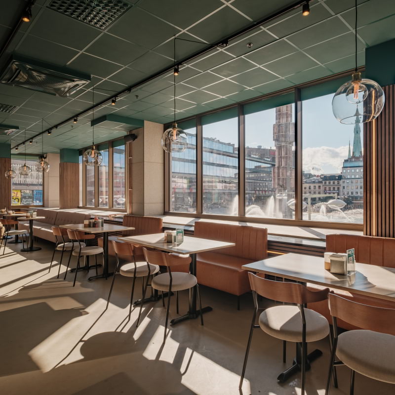 Milj&ouml; &ndash; Bild fr&aring;n Phil's Sergel av Minna&nbsp;L. (2026-03-10)