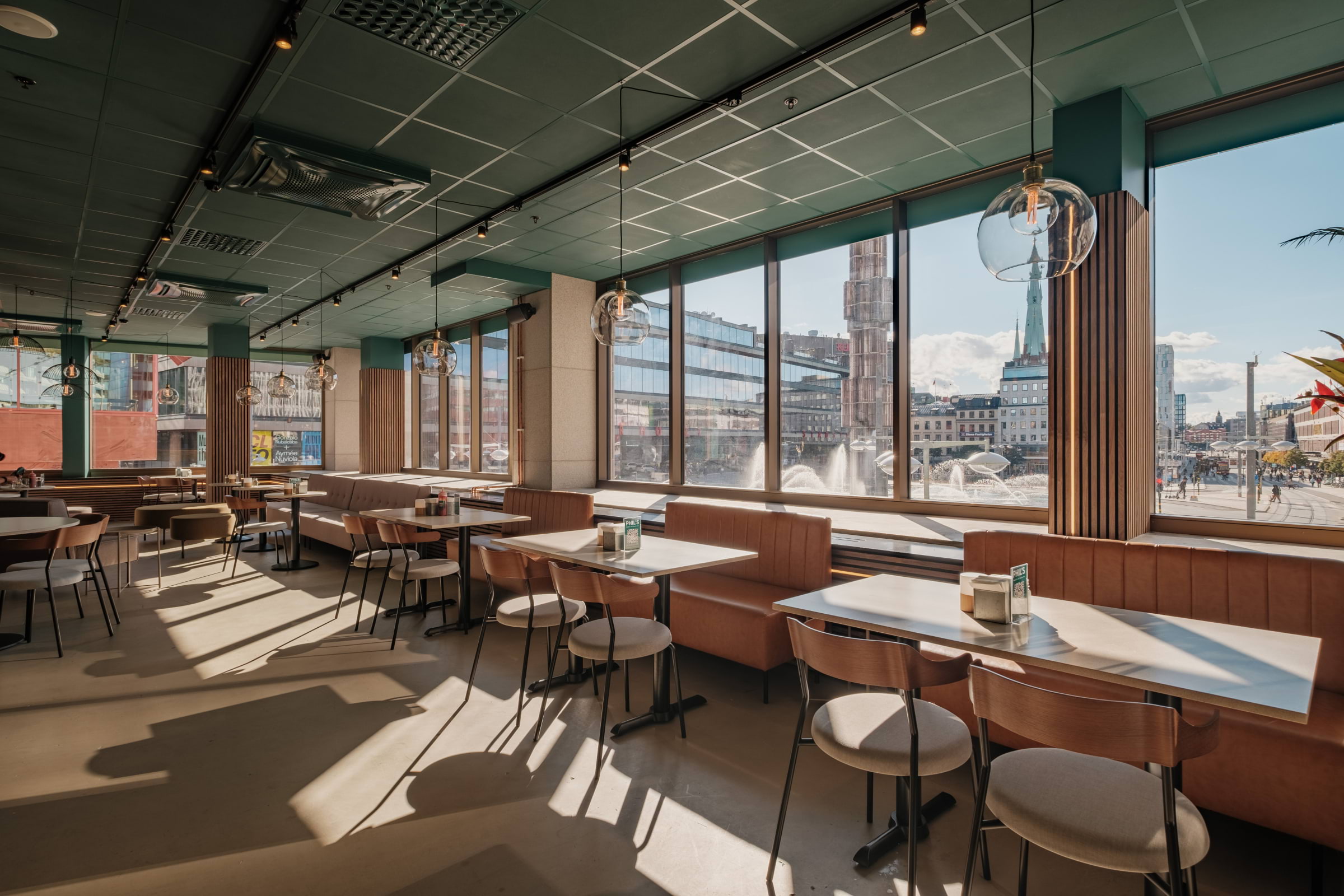 Milj&ouml; &ndash; Bild fr&aring;n Phil's Sergel av Minna&nbsp;L. (2026-03-10)