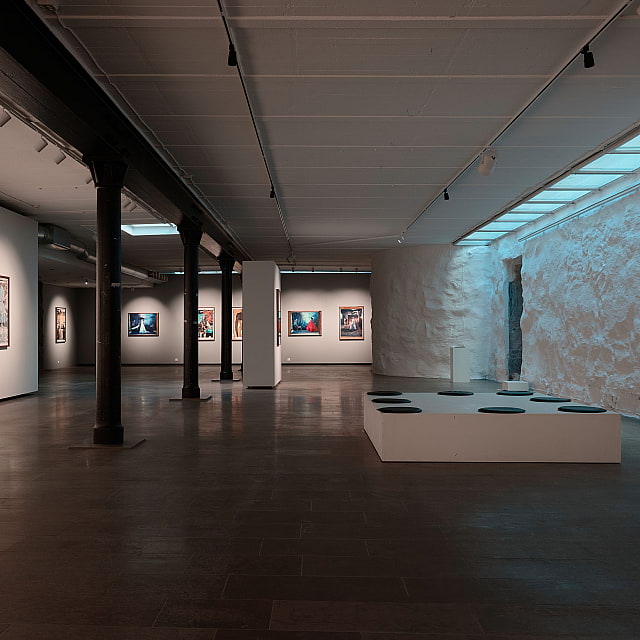 Picture This Gallery