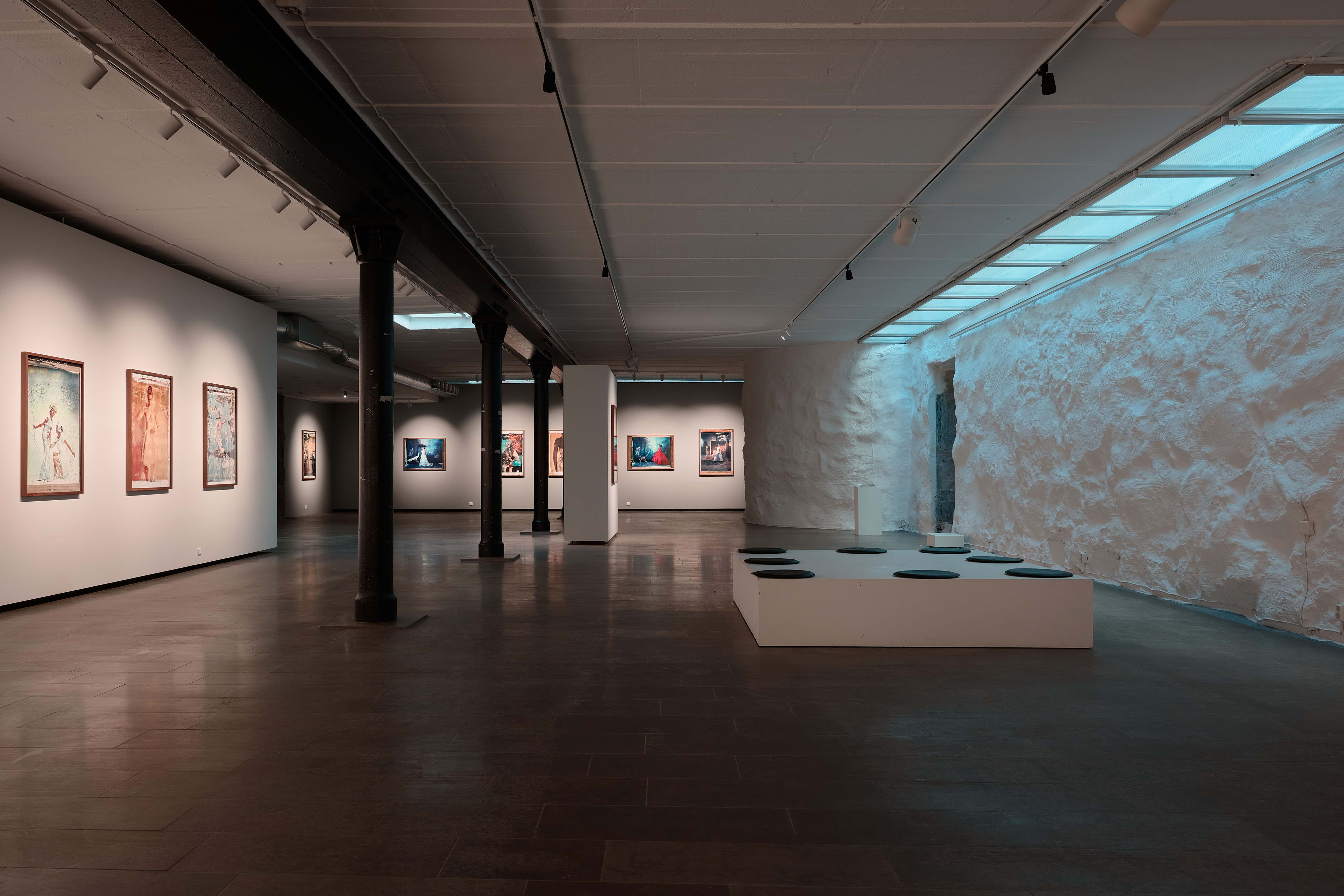Picture This Gallery – Regniga dagar