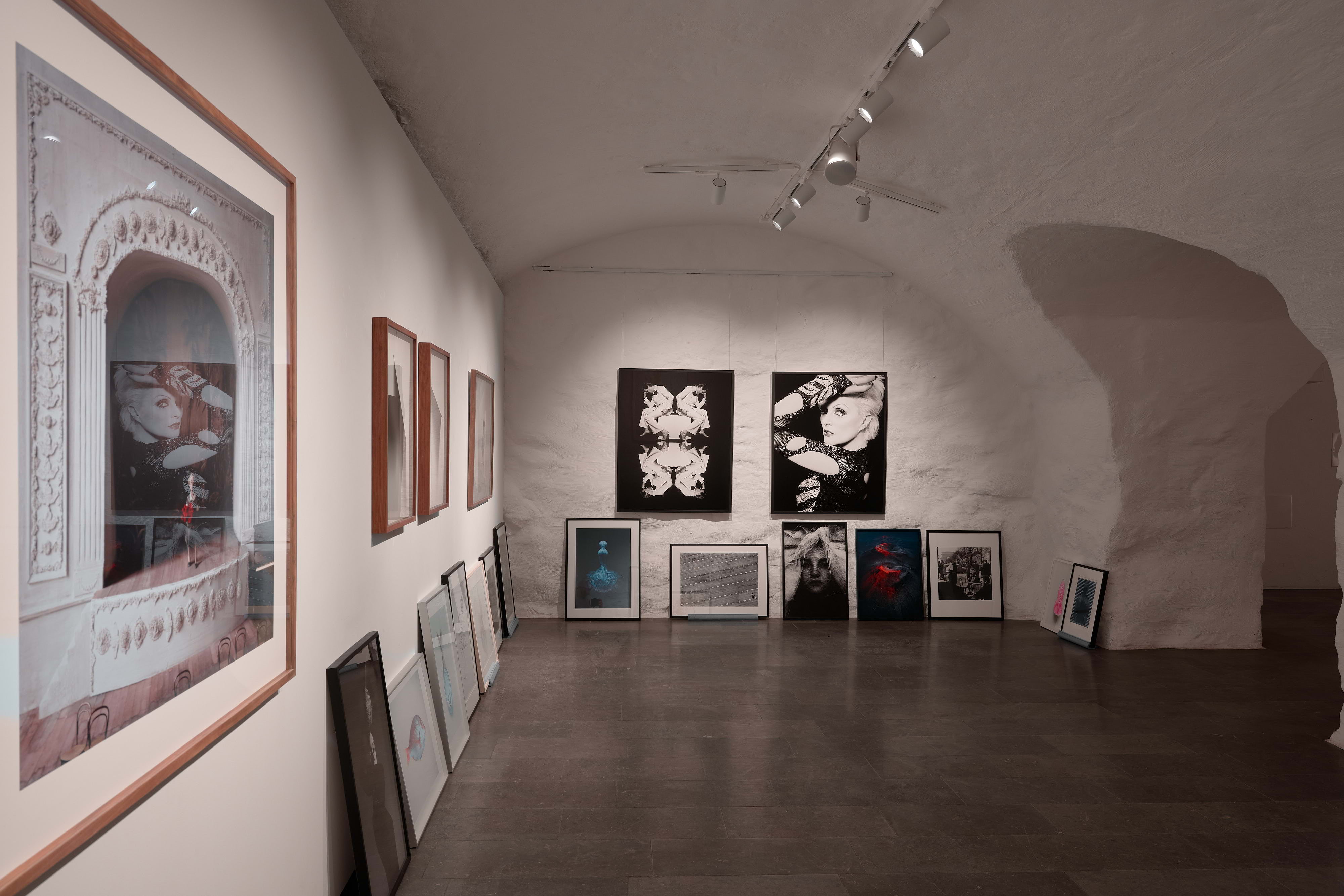 Picture This Gallery – 48 hours in Stockholm