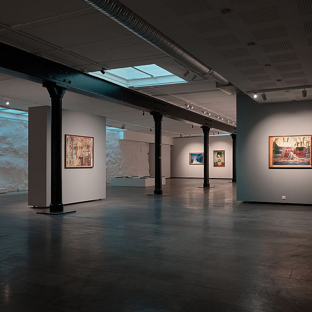 Picture This Gallery