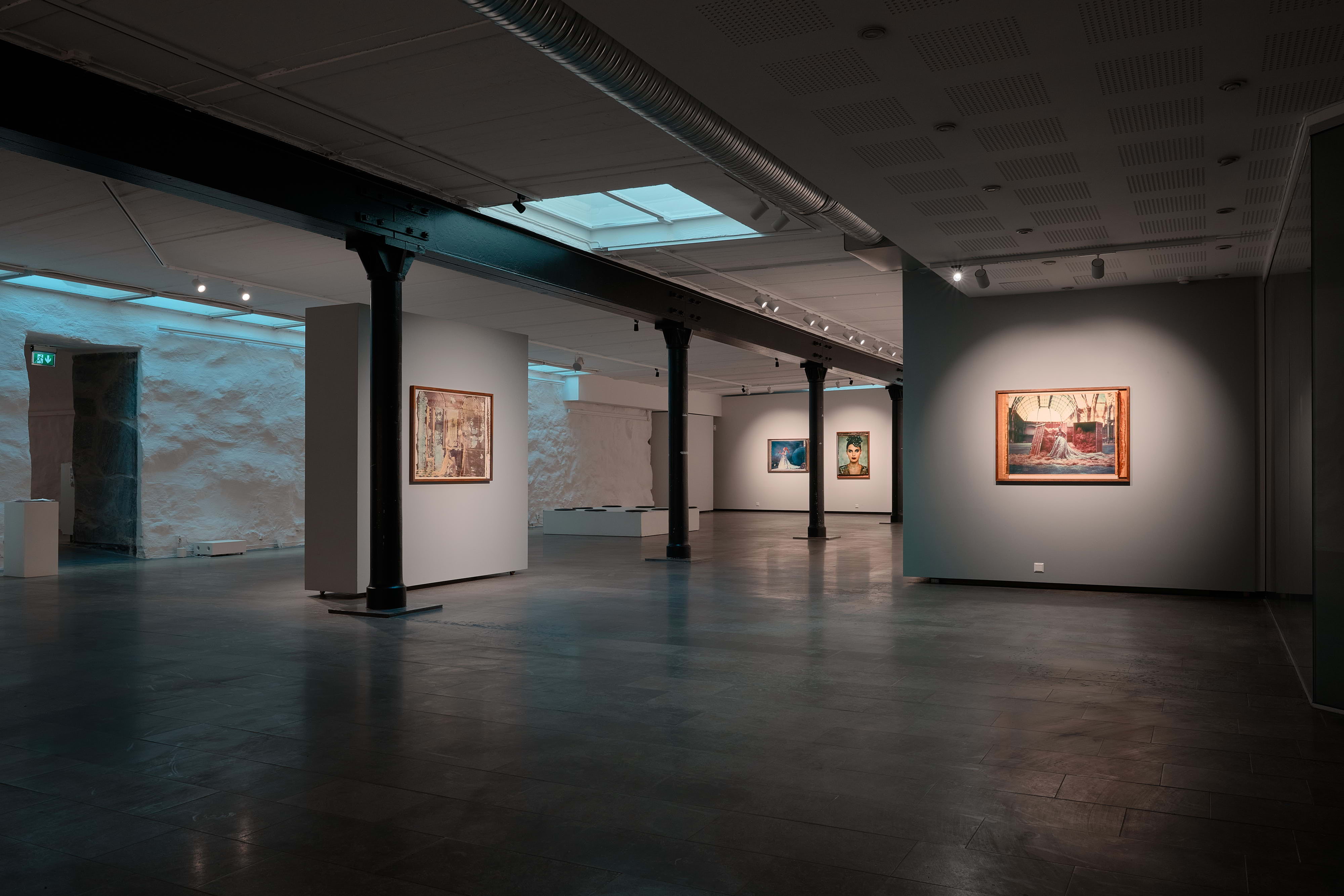 Picture This Gallery – Aktiviteter i Stockholm