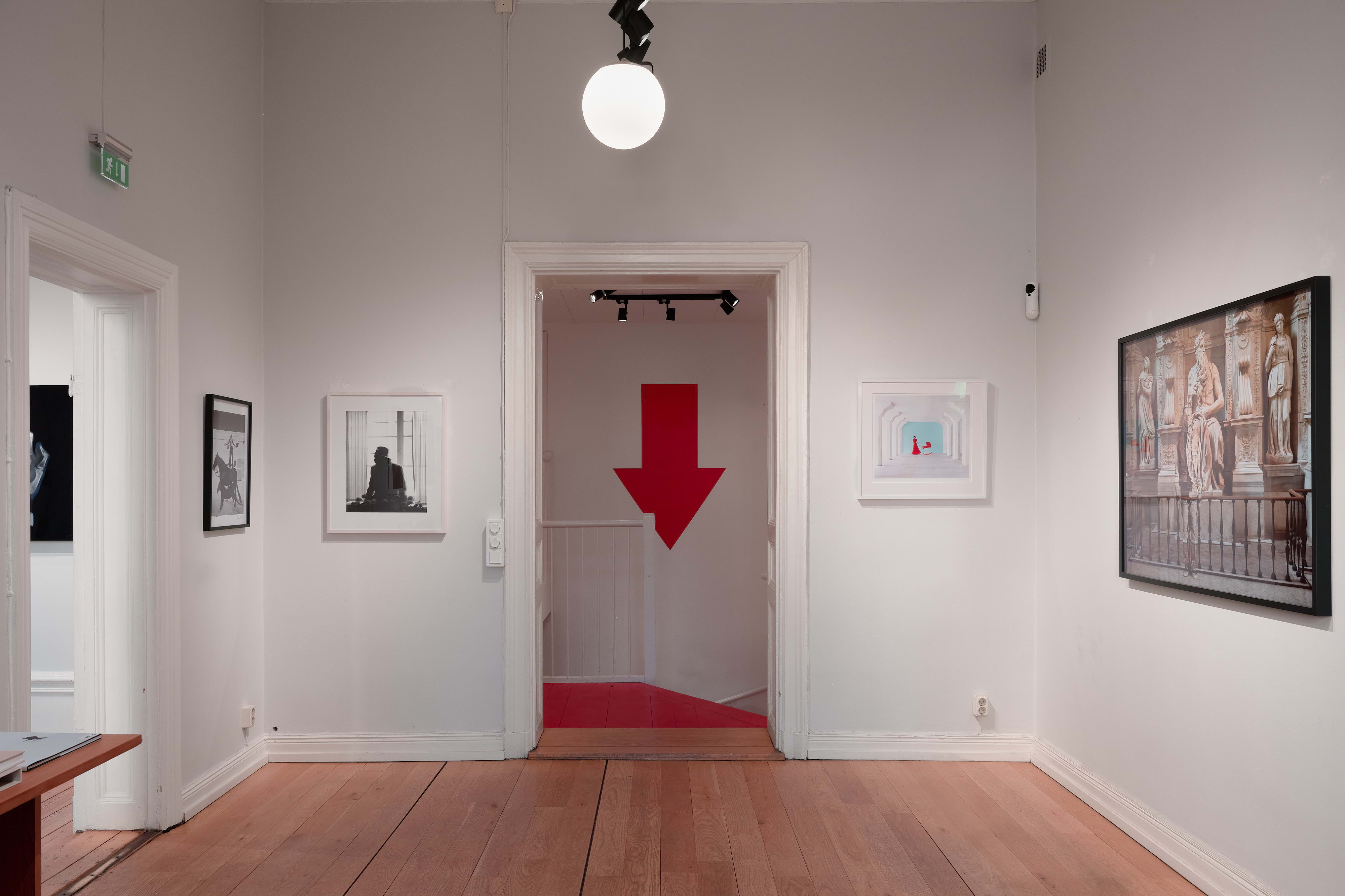 Picture This Gallery – Gallerier