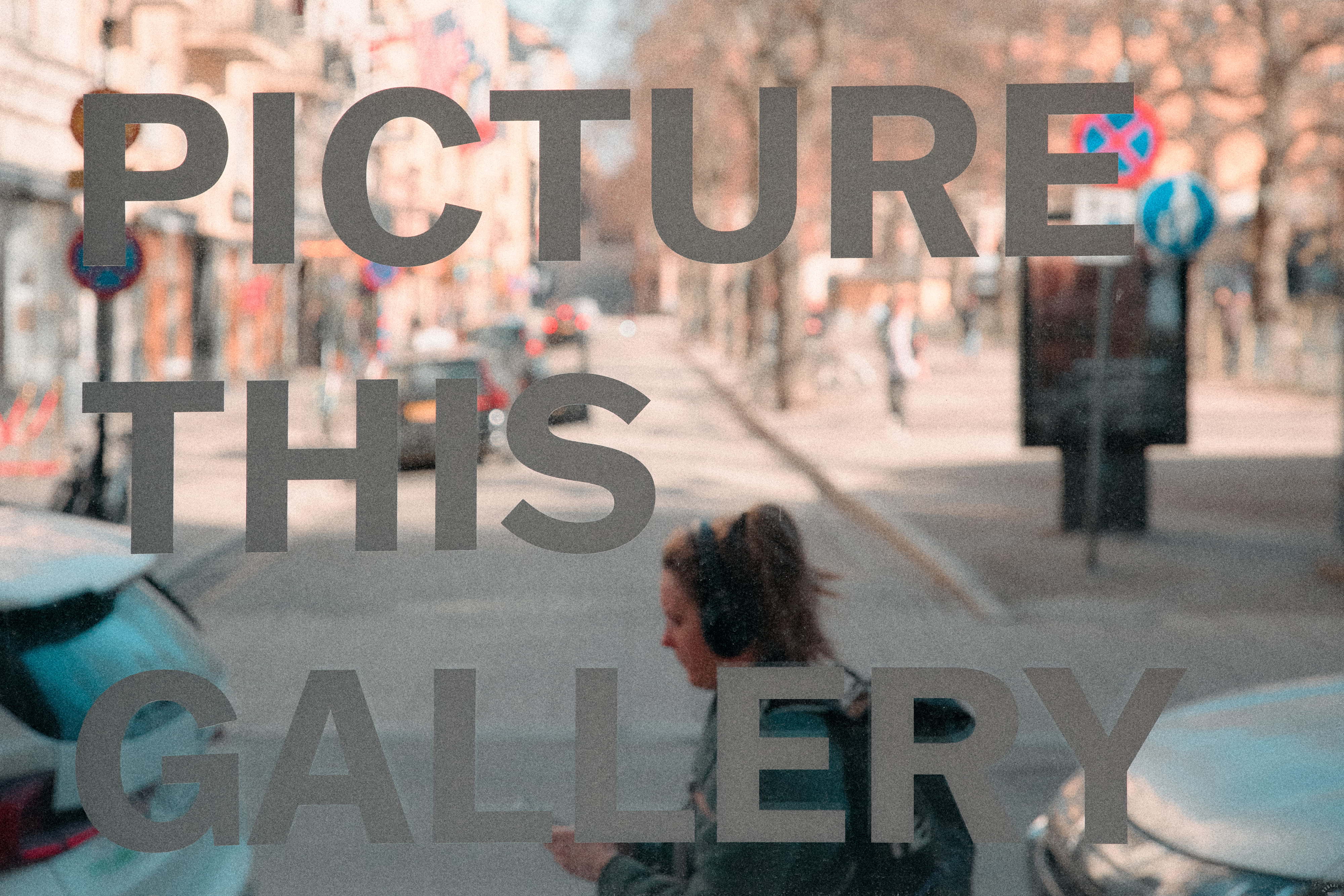 Picture This Gallery – 48 hours in Stockholm
