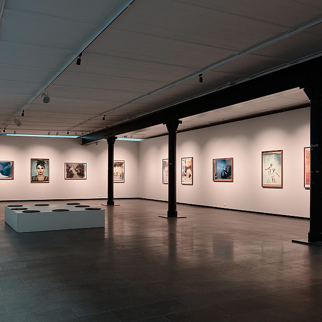 Picture This Gallery