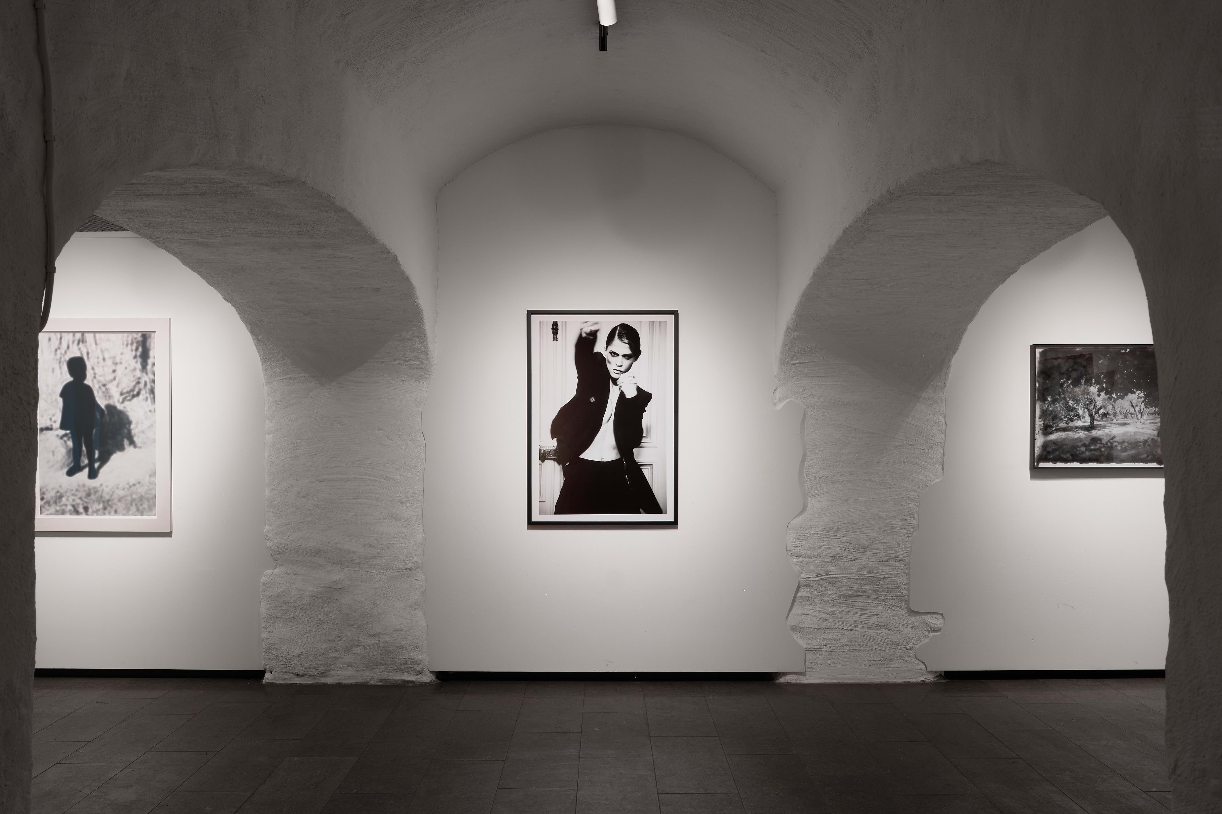 Picture This Gallery – Regniga dagar