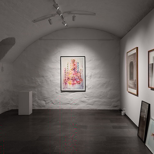 Picture This Gallery