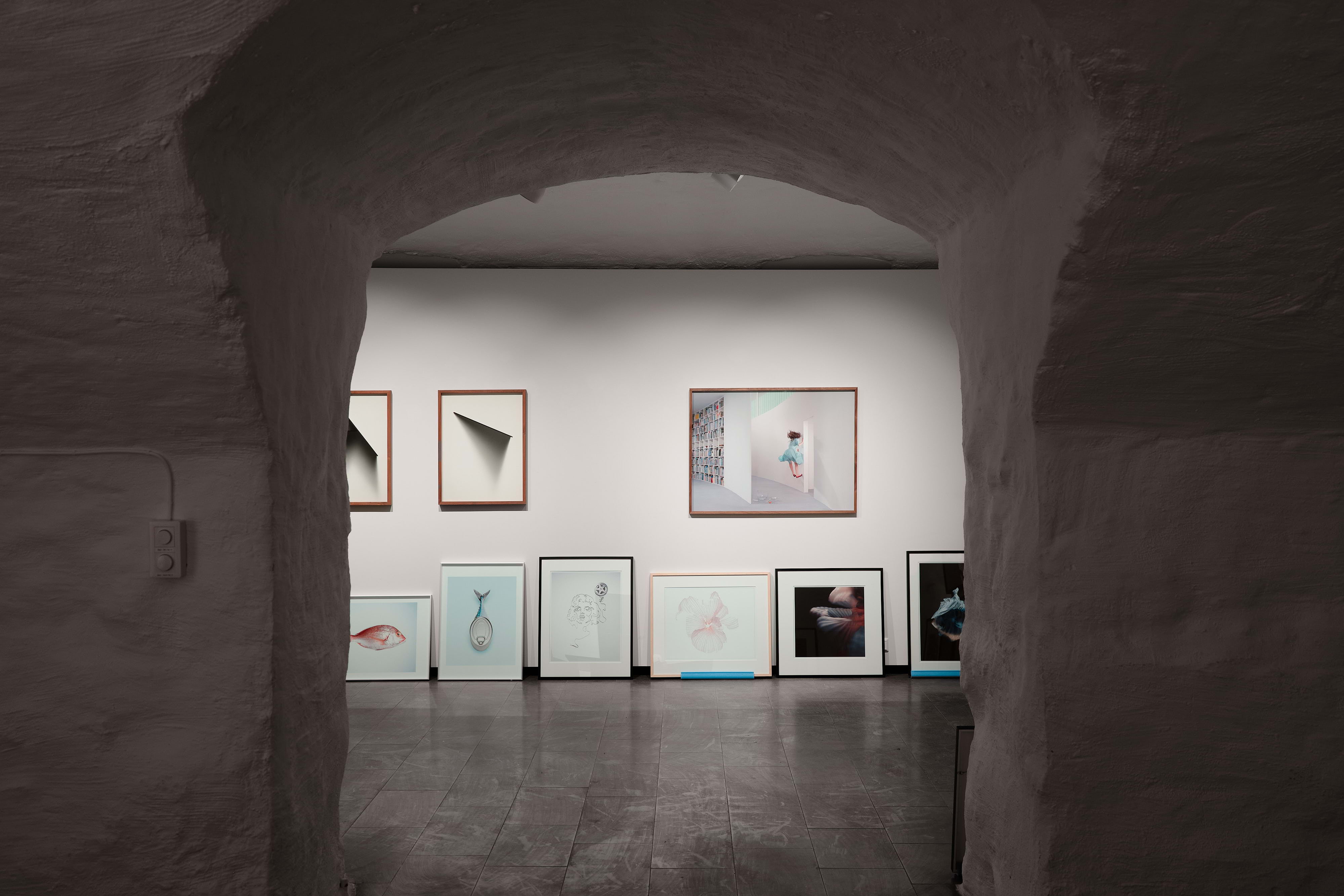 Picture This Gallery – 48 hours in Stockholm