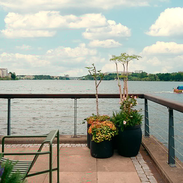 Piren Restaurang & Bar