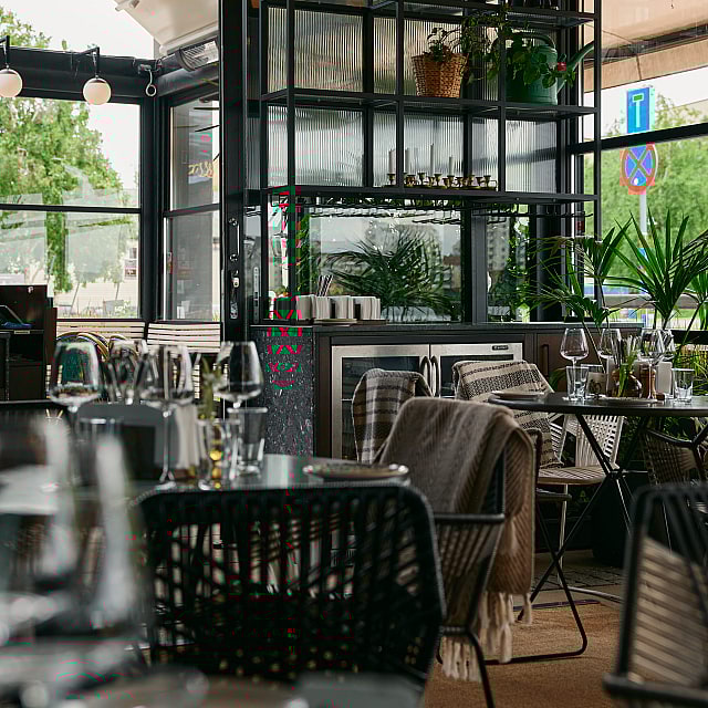 Piren Restaurang & Bar