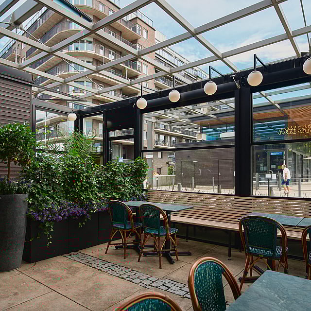 Piren Restaurang & Bar