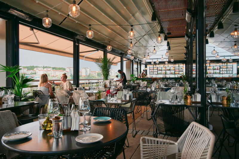 Omslagsbild till listan Vill gå hit av Ellen S.