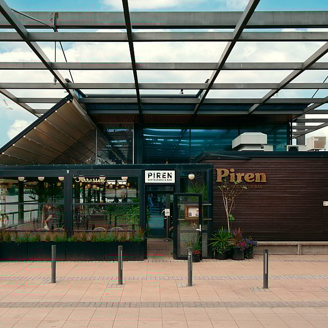 Piren Restaurang & Bar