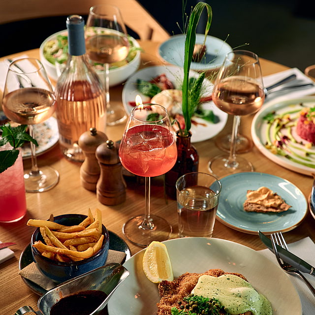 Piren Restaurang & Bar