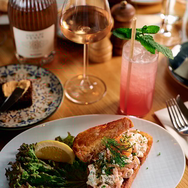 Piren Restaurang & Bar