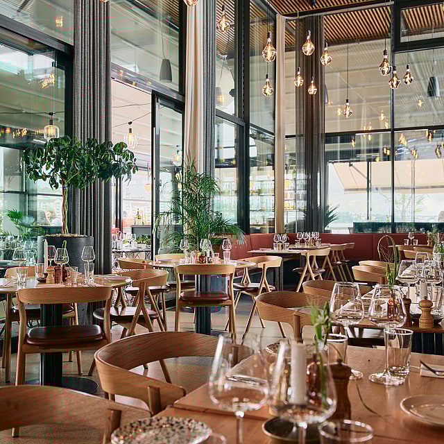 Piren Restaurang & Bar