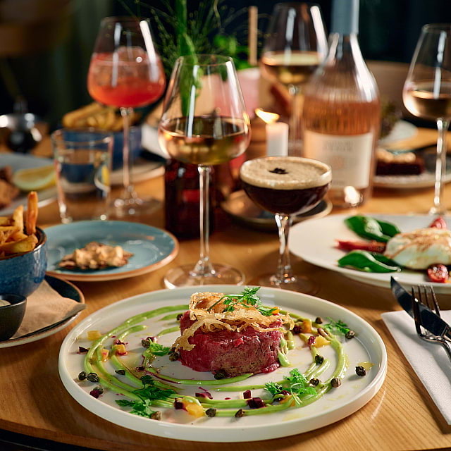 Piren Restaurang & Bar