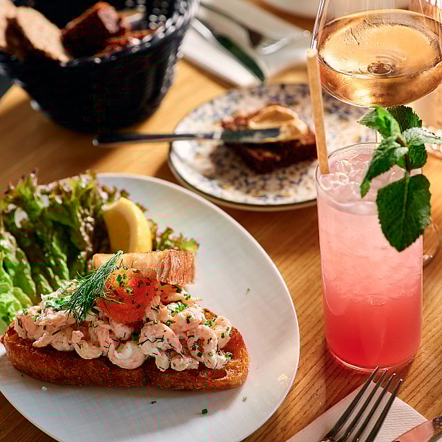 Piren Restaurang & Bar