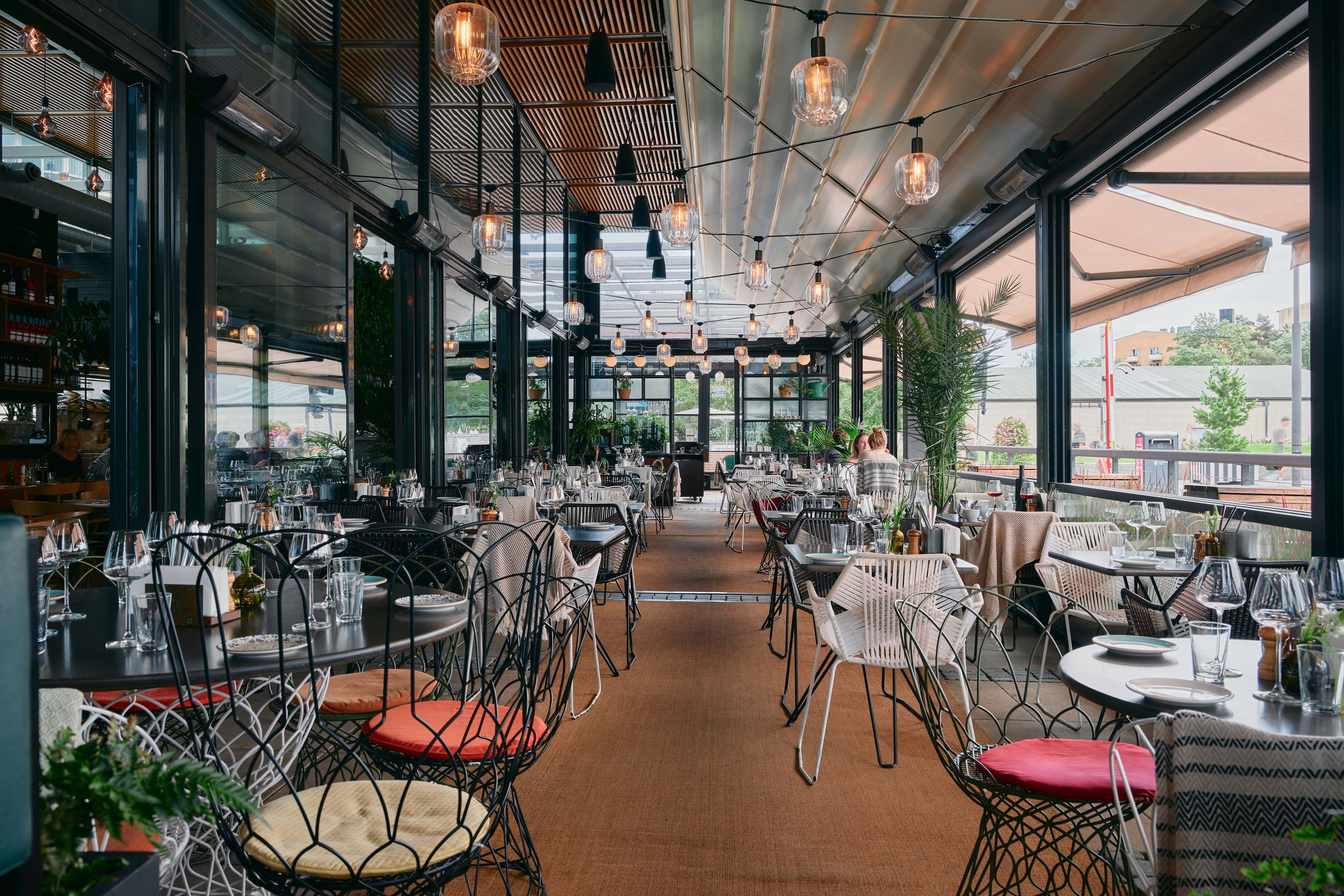 Piren Restaurang & Bar – Restauranger som kan abonneras