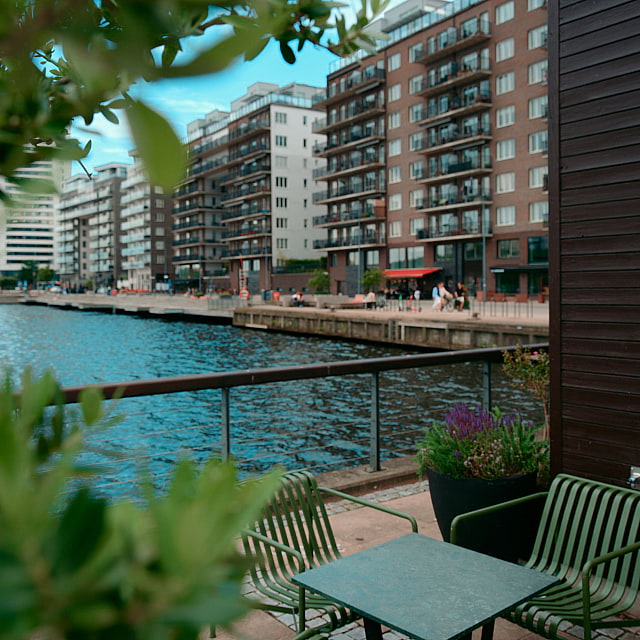 Piren Restaurang & Bar