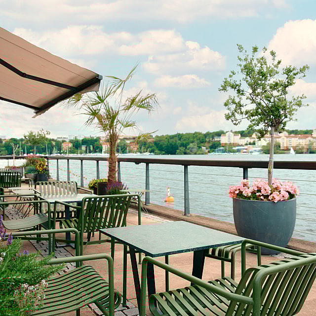 Piren Restaurang & Bar